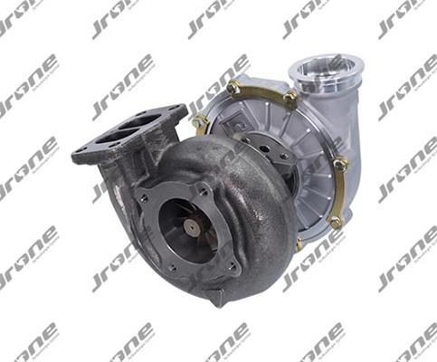 Jrone 8B27-100-061-0001 - Kompresors, Turbopūte www.autospares.lv