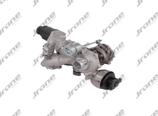 Jrone 8B2S-200-780 - Kompresors, Turbopūte autospares.lv