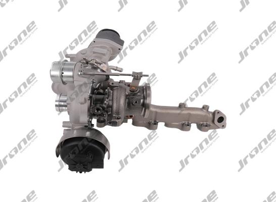 Jrone 8B2S-200-780 - Kompresors, Turbopūte autospares.lv