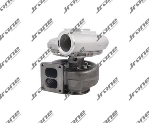 Jrone 8C05-100-424 - Kompresors, Turbopūte autospares.lv