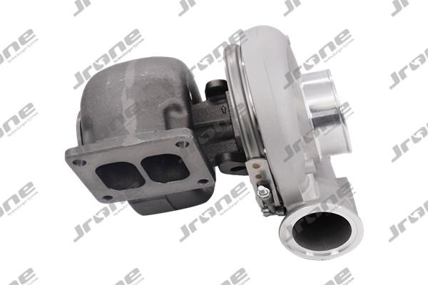 Jrone 8C05-100-424 - Kompresors, Turbopūte autospares.lv