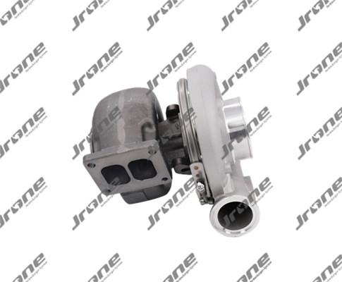 Jrone 8C05-100-424 - Kompresors, Turbopūte autospares.lv