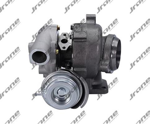 Jrone 8G15-300-149-0001 - Kompresors, Turbopūte autospares.lv