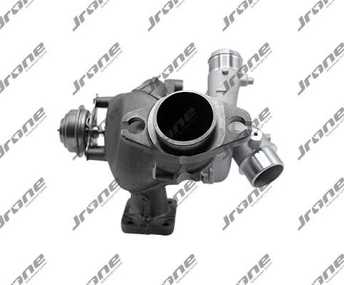 Jrone 8G15-300-103-0001 - Турбина, компрессор www.autospares.lv