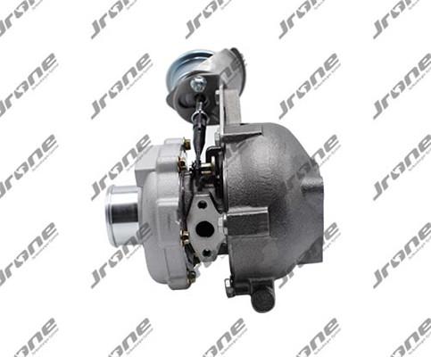 Jrone 8G15-300-391-0001 - Kompresors, Turbopūte autospares.lv