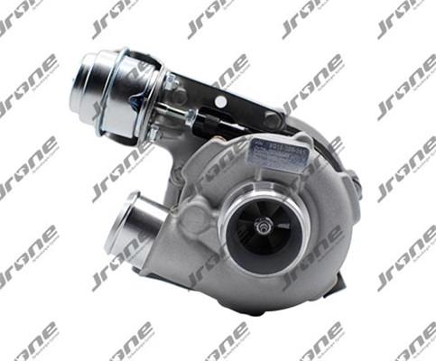 Jrone 8G15-300-391-0001 - Kompresors, Turbopūte autospares.lv