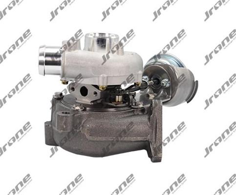 Jrone 8G15-300-333-0001 - Kompresors, Turbopūte www.autospares.lv