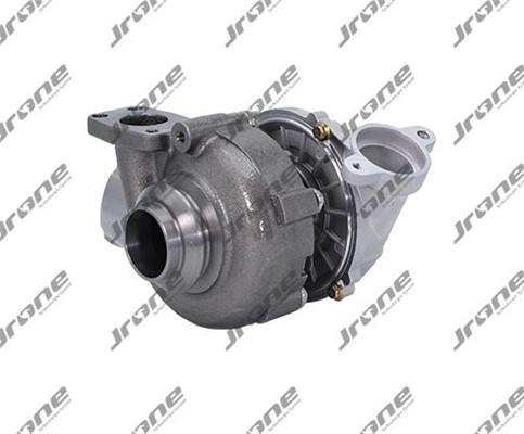 Jrone 8G15-300-706-0001 - Турбина, компрессор www.autospares.lv