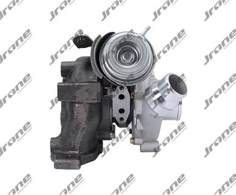 Jrone 8G15-300-C04-0001 - Kompresors, Turbopūte autospares.lv