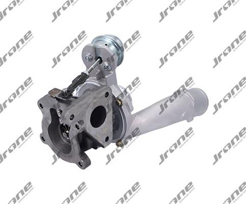 Jrone 8G15-200-043-0001 - Kompresors, Turbopūte www.autospares.lv