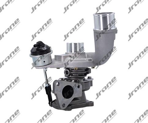 Jrone 8G15-200-055-0001 - Kompresors, Turbopūte www.autospares.lv