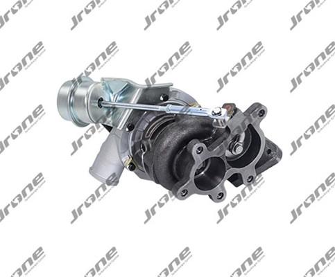 Jrone 8G15-200-122-0001 - Kompresors, Turbopūte autospares.lv