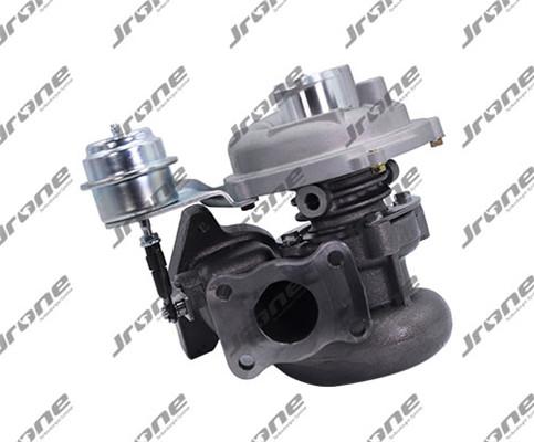 Jrone 8G15-200-172-0001 - Турбина, компрессор www.autospares.lv