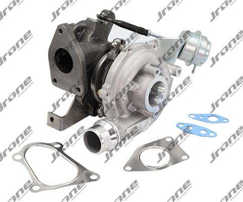 Jrone 8G15-200-B10-0001 - Турбина, компрессор www.autospares.lv