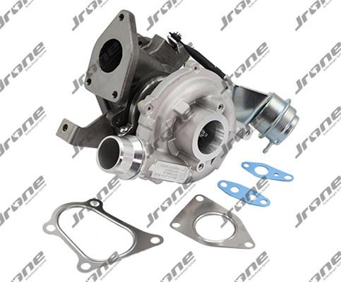 Jrone 8G15-200-B33-0001 - Kompresors, Turbopūte www.autospares.lv