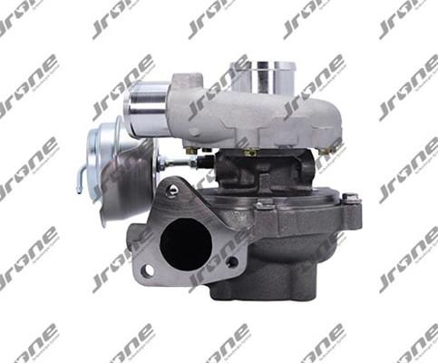 Jrone 8G16-300-389-0001 - Kompresors, Turbopūte autospares.lv