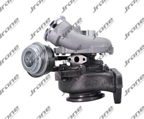 Jrone 8G18-300-038-0001 - Kompresors, Turbopūte www.autospares.lv