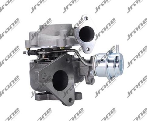 Jrone 8G18-300-368-0001 - Kompresors, Turbopūte www.autospares.lv