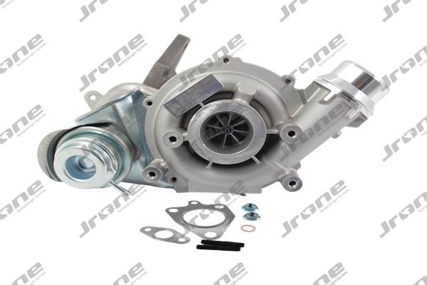 Jrone 8G12-200-C01 - Kompresors, Turbopūte autospares.lv