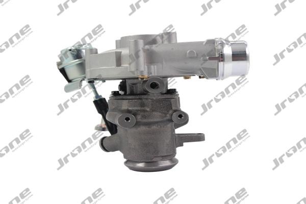 Jrone 8G12-200-C01 - Kompresors, Turbopūte autospares.lv