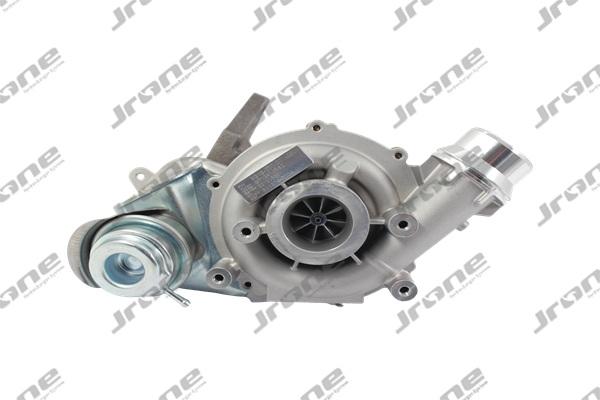 Jrone 8G12-200-C01 - Kompresors, Turbopūte autospares.lv