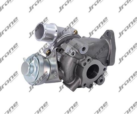 Jrone 8G17-300-990-0001 - Kompresors, Turbopūte www.autospares.lv