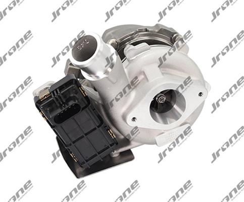 Jrone 8G17-300-939-0001 - Kompresors, Turbopūte www.autospares.lv