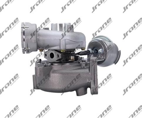 Jrone 8G17-300-972-0001 - Kompresors, Turbopūte autospares.lv