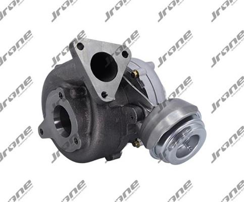 Jrone 8G17-300-440-0001 - Kompresors, Turbopūte autospares.lv