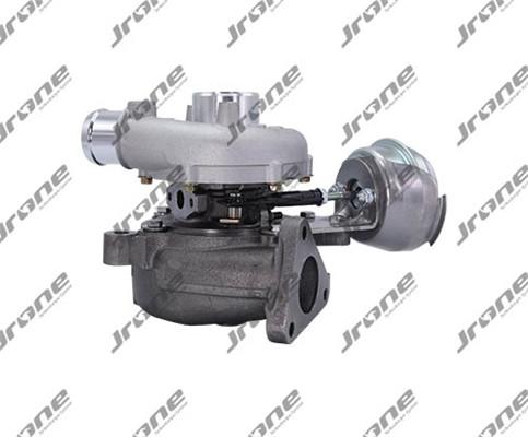 Jrone 8G17-300-440-0001 - Kompresors, Turbopūte autospares.lv