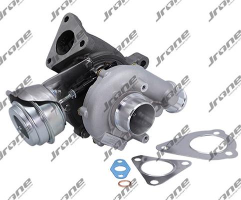 Jrone 8G17-300-440-0001 - Kompresors, Turbopūte autospares.lv