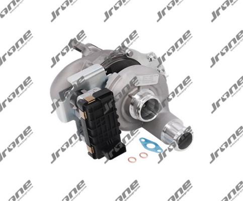 Jrone 8G17-300-674-0001 - Kompresors, Turbopūte www.autospares.lv