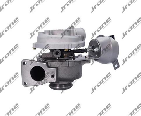 Jrone 8G17-300-822-0001 - Kompresors, Turbopūte www.autospares.lv