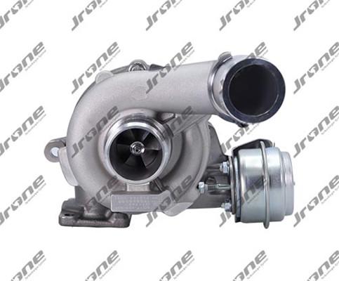 Jrone 8G17-300-305-0001 - Турбина, компрессор www.autospares.lv