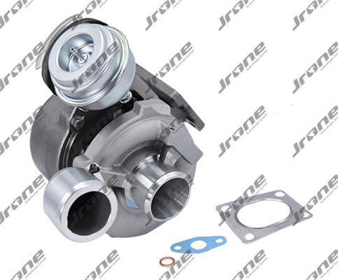 Jrone 8G17-300-305-0001 - Турбина, компрессор www.autospares.lv