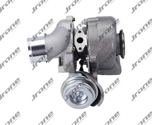 Jrone 8G17-300-305-0001 - Турбина, компрессор www.autospares.lv