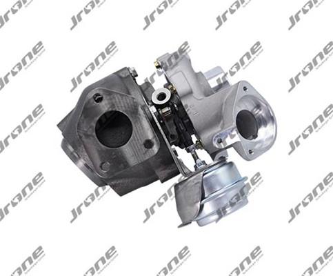 Jrone 8G17-300-308-0001 - Kompresors, Turbopūte autospares.lv