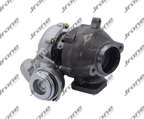 Jrone 8G17-300-303-0001 - Kompresors, Turbopūte autospares.lv