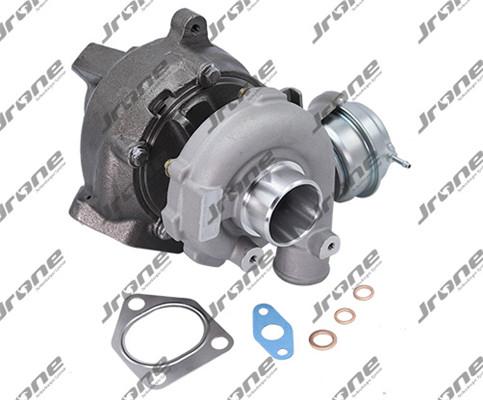 Jrone 8G17-300-265-0001 - Турбина, компрессор www.autospares.lv