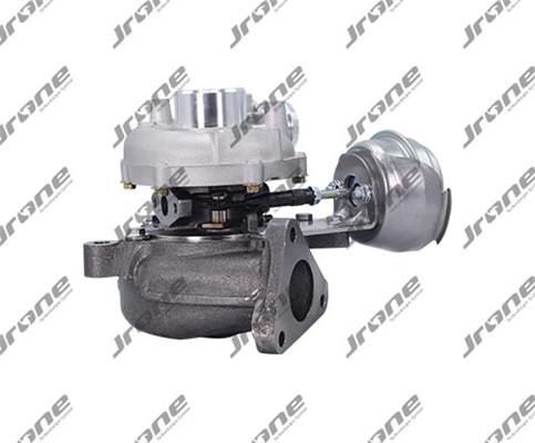 Jrone 8G17-300-268-0001 - Kompresors, Turbopūte www.autospares.lv