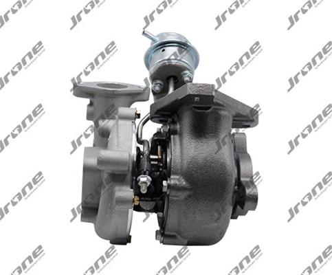 Jrone 8G17-300-A17-0001 - Kompresors, Turbopūte www.autospares.lv