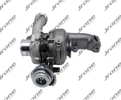 Jrone 8G17-30M-433-0001 - Kompresors, Turbopūte autospares.lv