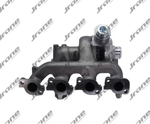 Jrone 8G17-30M-357-0001 - Турбина, компрессор www.autospares.lv