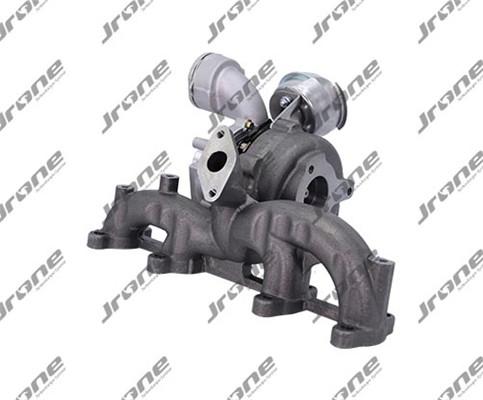 Jrone 8G17-30M-386-0001 - Kompresors, Turbopūte autospares.lv