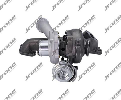 Jrone 8G17-30M-388-0001 - Kompresors, Turbopūte www.autospares.lv