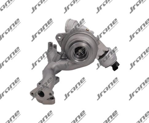 Jrone 8G17-30M-722-0001 - Kompresors, Turbopūte www.autospares.lv