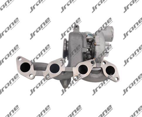 Jrone 8G17-30M-H63-0001 - Kompresors, Turbopūte autospares.lv