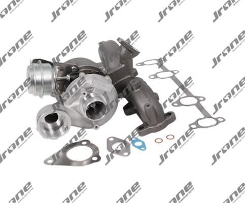 Jrone 8G17-30M-H62-0001 - Kompresors, Turbopūte autospares.lv