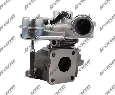 Jrone 8G17-200-152-0001 - Kompresors, Turbopūte www.autospares.lv