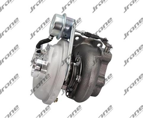 Jrone 8G17-200-152-0001 - Kompresors, Turbopūte www.autospares.lv